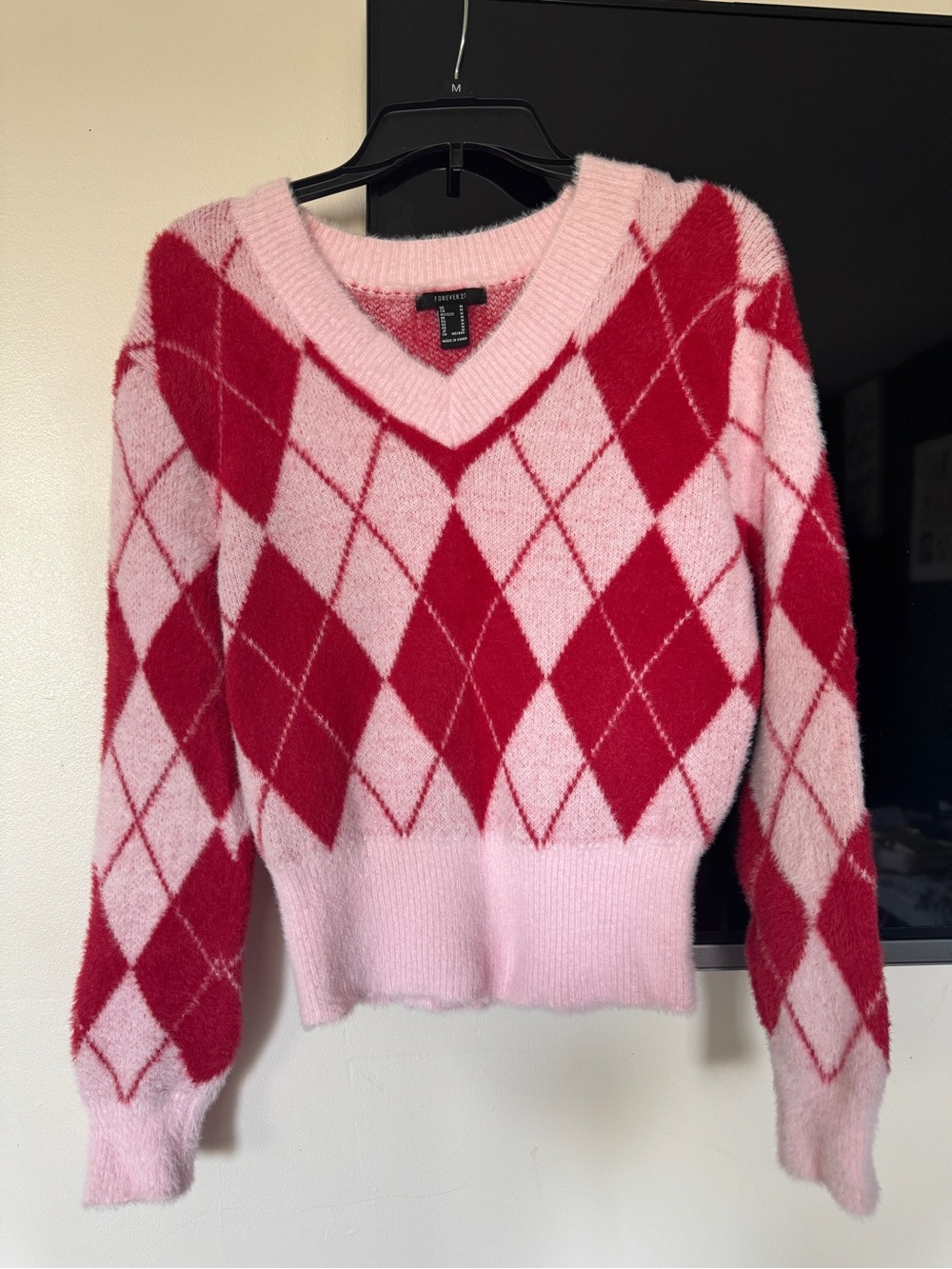 Forever 21 Sweater
